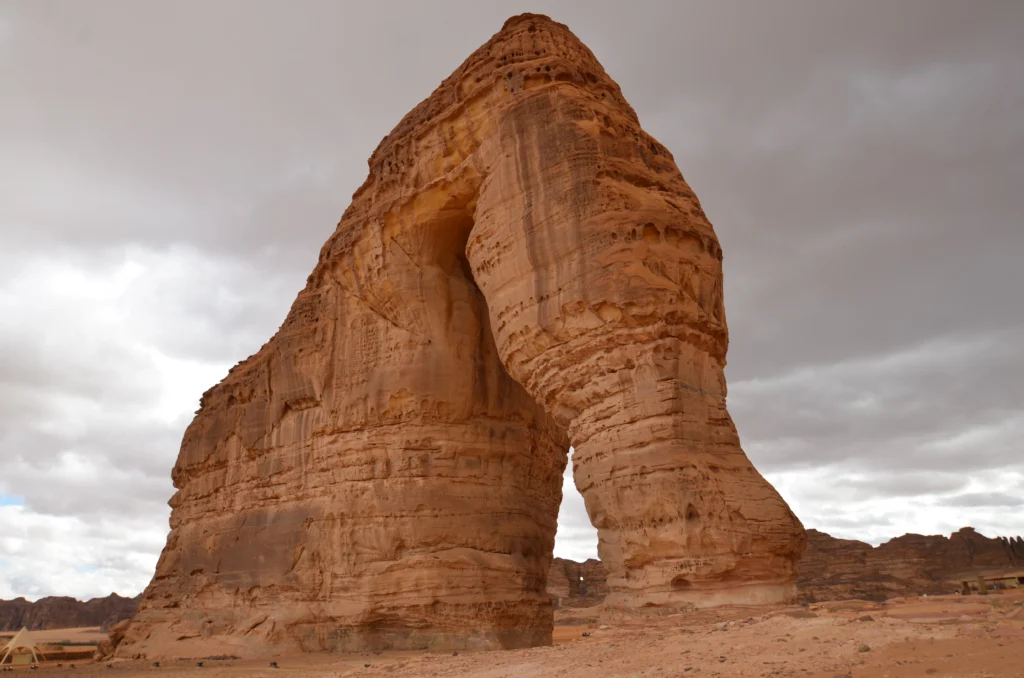 Alula tour