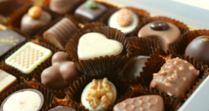 chocolate
