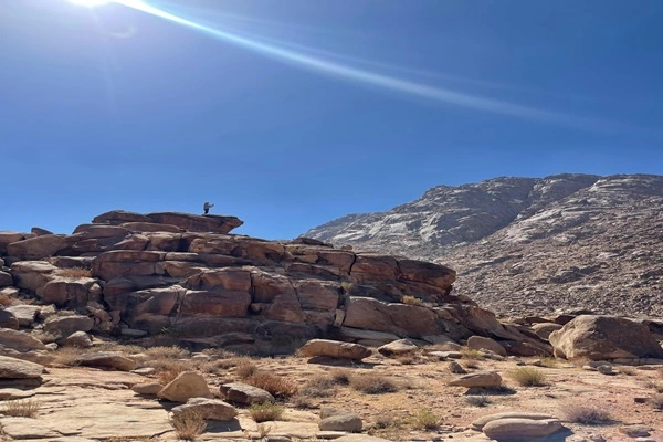 jabal image